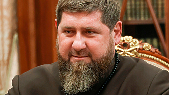 Кадиров: Готов съм да изпратя чеченски войски на мироопазваща мисия в Израел (ВИДЕО)