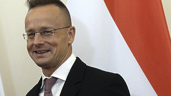 Унгария пак блокира военна помощ от ЕС за Украйна
