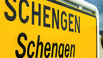 Вероятността България да влезе скоро в Шенген е много над
