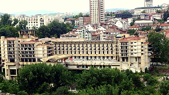 Велико Търново, към 16,30 ч.: няма промяна във временното класиране