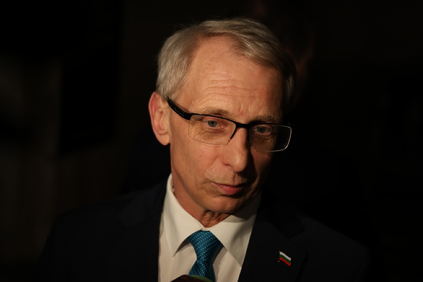Денков: Радев не защитава българските интереси