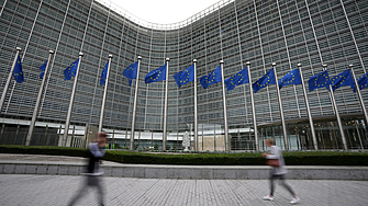 Европейската комисия подкрепя започване на преговори за членство с Украйна