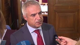 Енергийният министър: Двата нови блока на АЕЦ ще струва 15 млрд. евро