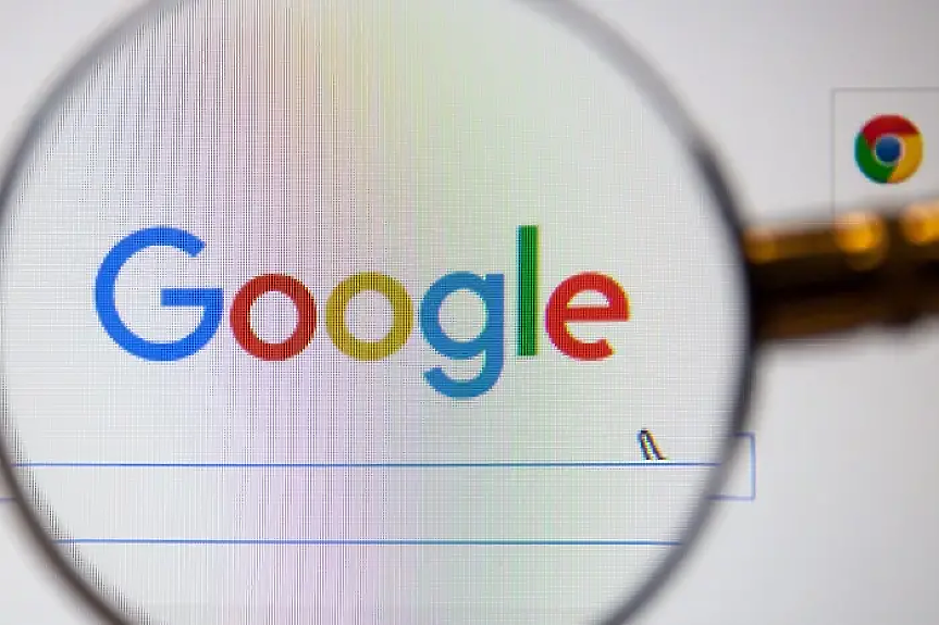 Свидетел на Google разкри колко плаща търсачката на Apple