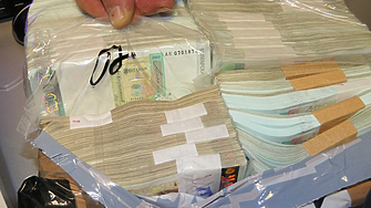 Почти 2 седмици никой не си търси сериозна сума пари от полицията във Велико Търново