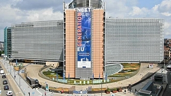 Европейската комисия препоръчва на страните членки Съвета на ЕС да