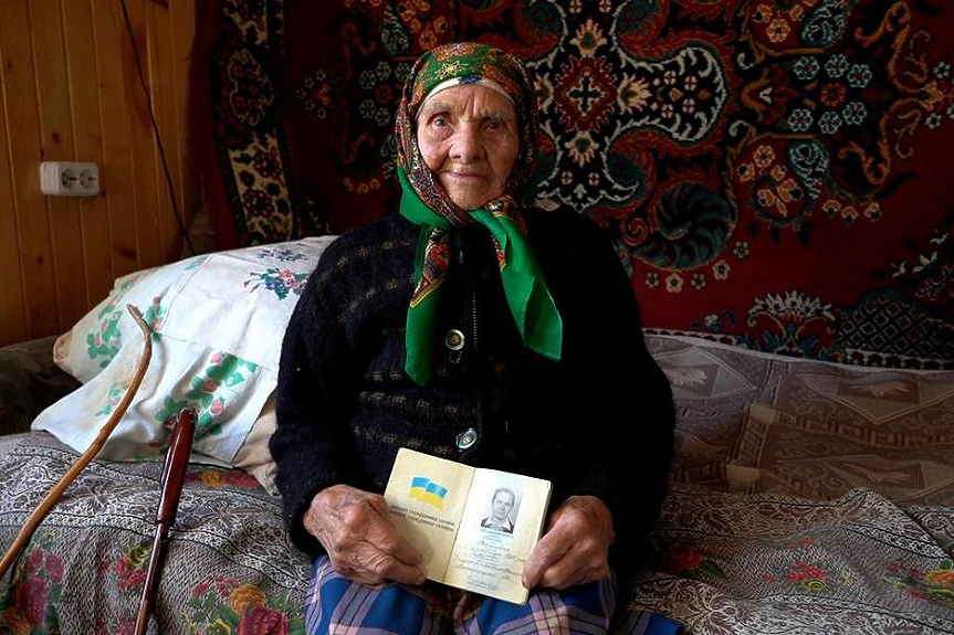 Гладомор: когато загинаха 4 милиона украинци