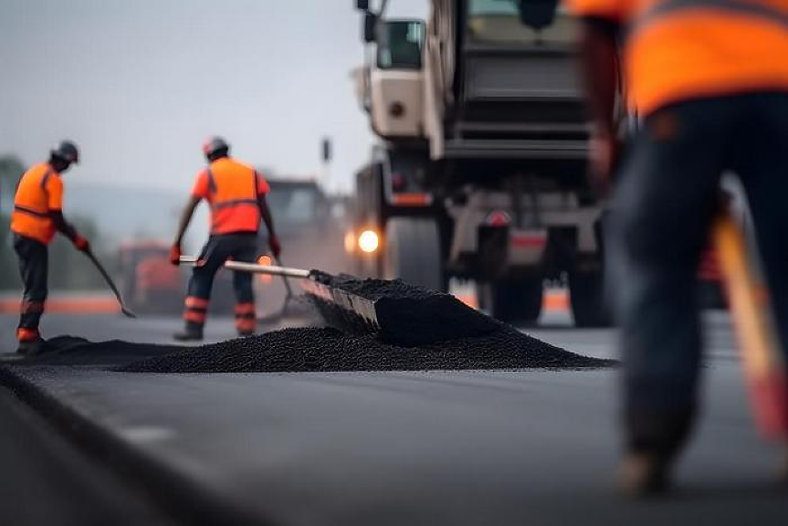 Европейската прокуратура разследва пътно строителство в Бойчиновци