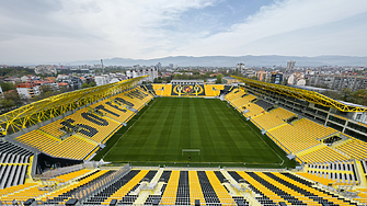 Община Пловдив: Няма да има мач на националите на стадион 