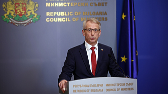 Николай Денков: Ще си подам оставката, ако вътрешният министър не припознае това като насилие