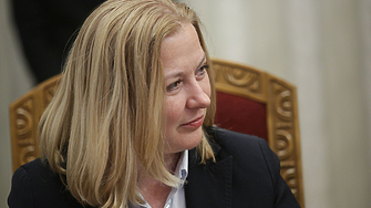 Надежда Йорданова: Главният прокурор ще запази някои правомощия, но няма да има власт над обвинителите