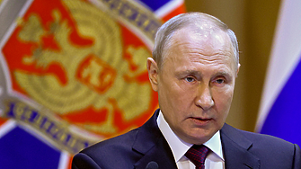Путин: Не затваряме нищо, не сме в конфликт с европейското общество