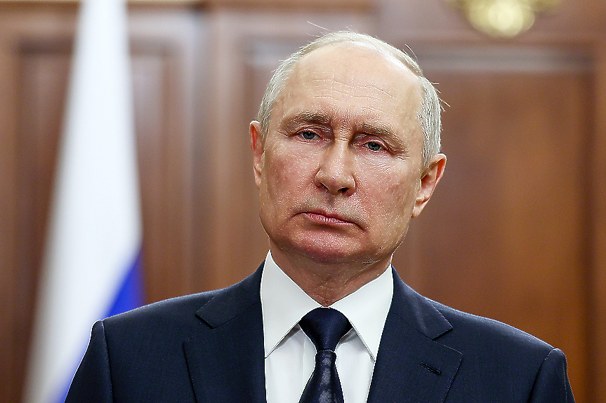 Путин ще отговаря на въпроси на граждани - на 14 декември