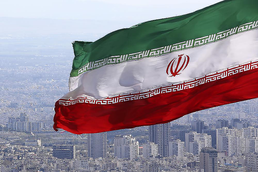 Иран: Нямаме нищо общо с отвлечения кораб с българи на борда