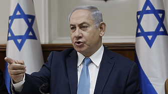 Нетаняху към САЩ: Ще се борим с 