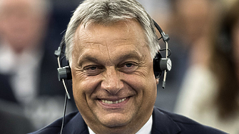 Орбан: Няма място за преговори с Украйна в дневния ред на европейските лидери