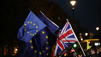 Официално – Лондон се завръща в изследователските програми на ЕС