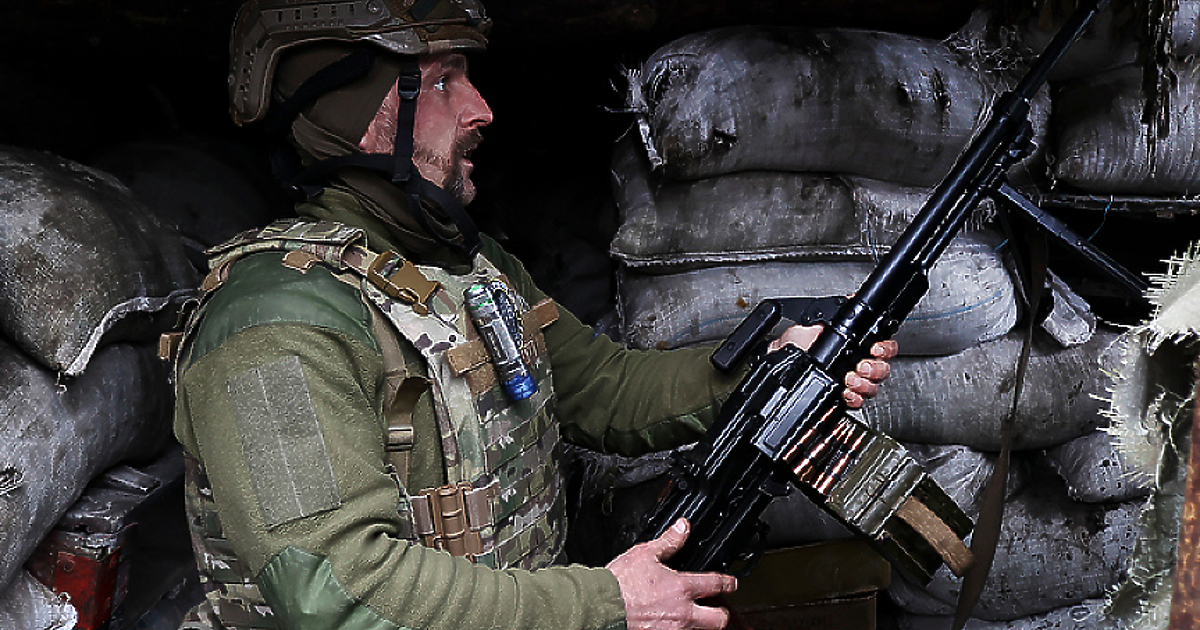 Украинските правоохранителни органи са започнали разследване на разстрел на невъоръжени