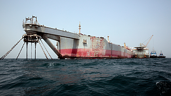 САЩ сформираха военен съюз за защита на корабите в Червено море