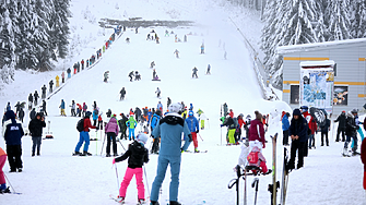 Италия измести България като най-евтината ски дестинация в Европа (СНИМКИ)