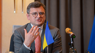 Кулеба: Украйна ще се присъедини към ЕС. Въпросът е дали някой ще я забави