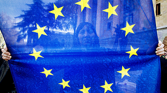 Българите – сред най-слабо вярващите в ползата от членството в ЕС