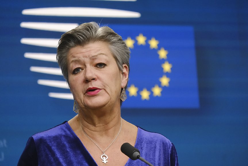 Еврокомисар изрази увереност, че ще ни приемат в Шенген още тази година