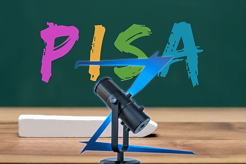 PISA - тест по функционална грамотност или политически инструмент?