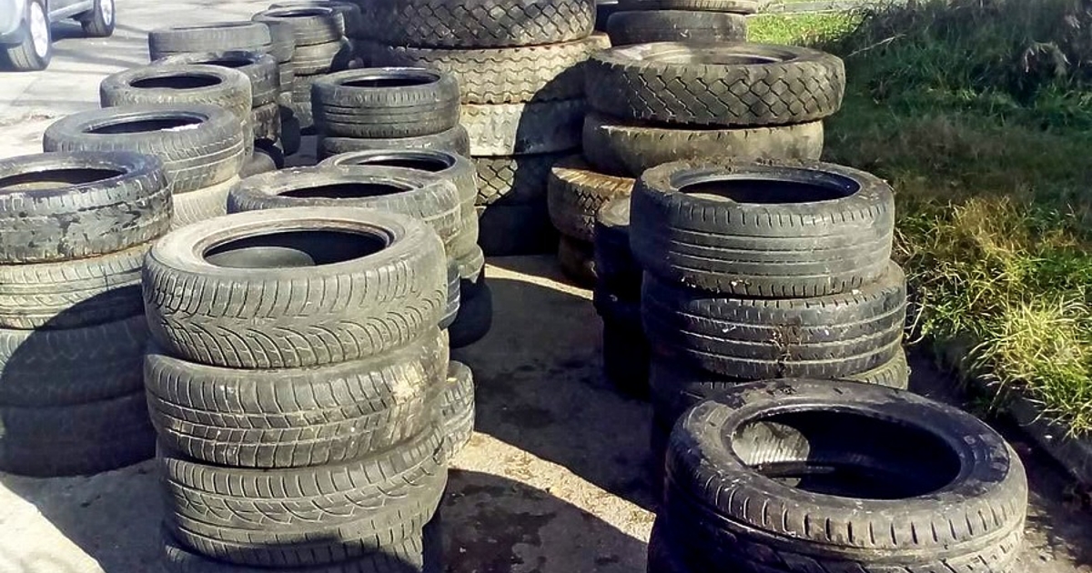 Пореден случай на масово рязане на гуми в София приключи