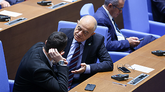 Атанас Атанасов може да стане председател на парламента вместо Никола Минчев 