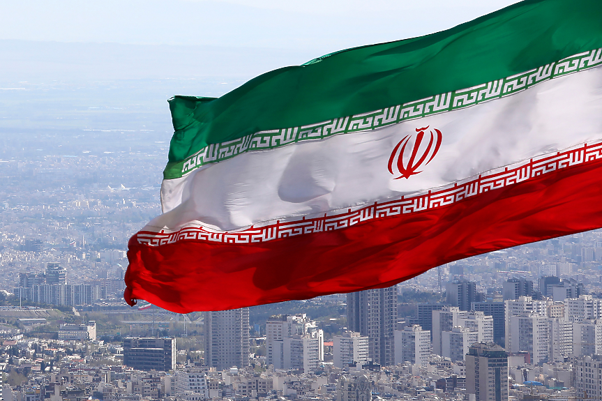 Иран обяви екзекуцията на 
