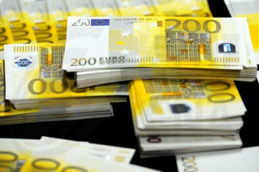 В Австрия: наследница на BASF раздава 25 млн. евро на ощетеното общество