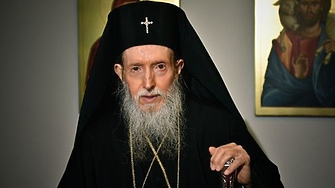 Почина митрополит Йоаникий