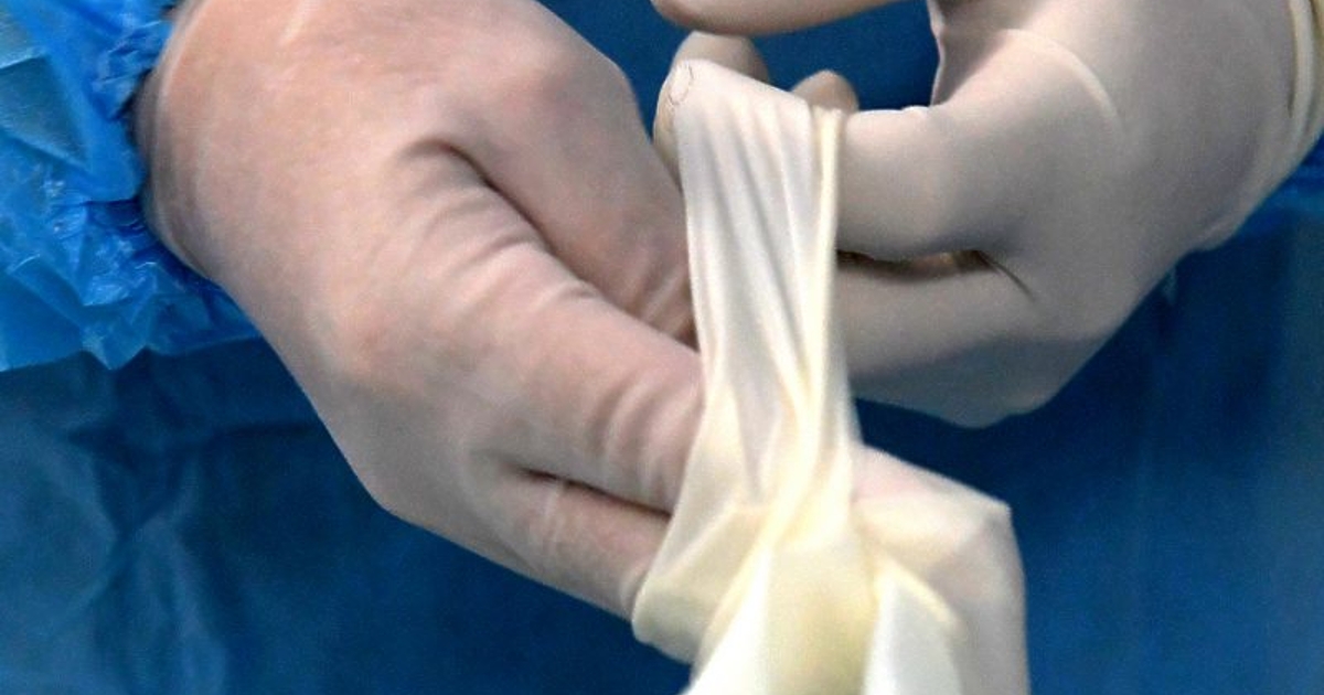 Хирурзи са лансирали нова техника за използване на 3D отпечатани