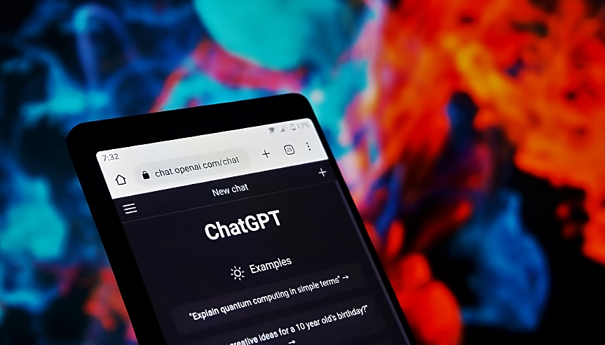 Пароли, презентации, изследвания изтичат от разговори с ChatGPT