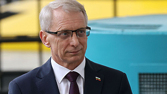 Оставка на министър Вътев не е основа за преговори