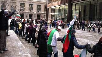 Кметът на Чикаго обяви с прокламация 3 март за Ден на Освобождението на България