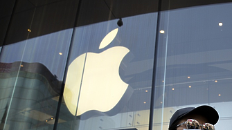 ЕК може да наложи глоба от половин милиард евро на Apple