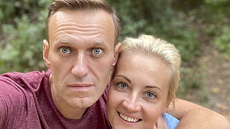 Какво ще наследи семейството на Навални