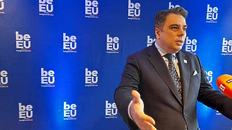 Асен Василев: Ще изпълним тази година последния критерий за еврозоната