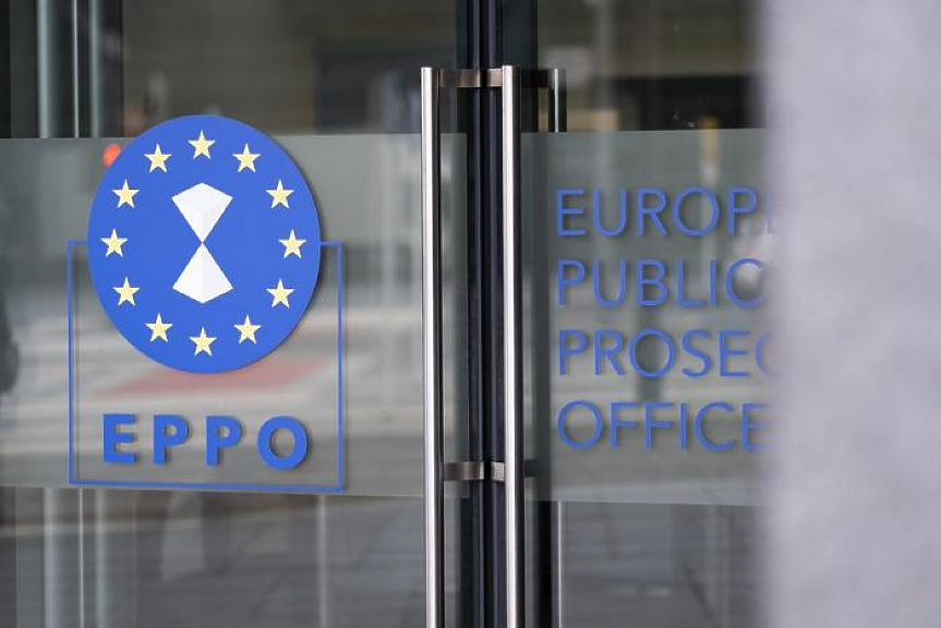 Европейската прокуратура води у нас 203 дела за измами за €885 млн.