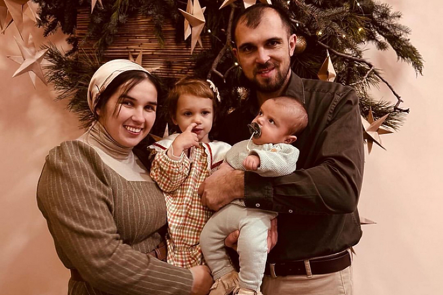 Руската атака в Одеса: Бесарабски българин загуби жена си и четиримесечния си син
