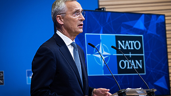 Столтенберг: Украйна ще се присъедини към НАТО. Въпросът не е дали, а кога (ВИДЕО)