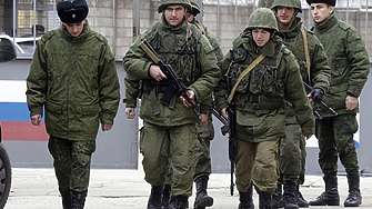 Русия набира по около 30 000 войници месечно за войната си срещу Украйна
