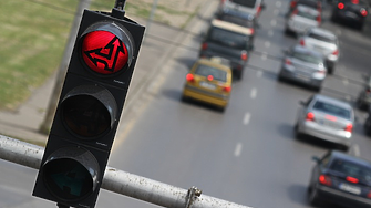 Законово връщат броячките на светофарите - колко остава до 