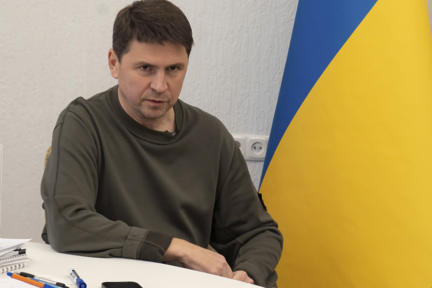 Реакцията на Киев: Нека да бъдем ясни, Украйна няма нищо общо с тези събития