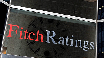Fitch: Кредитният рейтинг на България на ниво ВВВ е с положителна перспектива