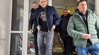Организирана престъпа група с лидер Васил Божков отива на съд