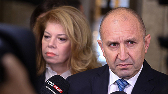 Румен Радев: Нямаше да оставя Калин Стоянов за вътрешен министър