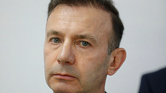 Сигналът на Денков срещу Сарафов вече е при спецпрокурора за разследване на главния